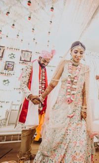 review-Chamee and Palak