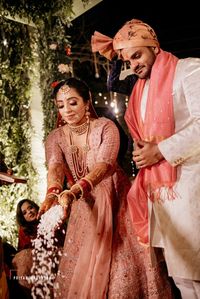 review-Chamee and Palak