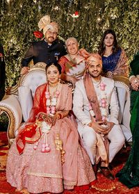 review-Chamee and Palak