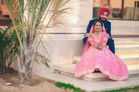 review-Chamee and Palak