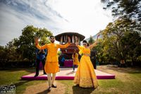 review-Chamee and Palak