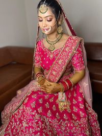 review-Makeovers by Meenu Jain