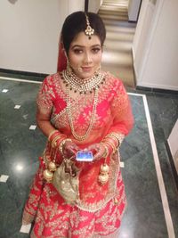 review-Makeovers by Meenu Jain