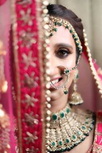 review-Makeovers by Meenu Jain