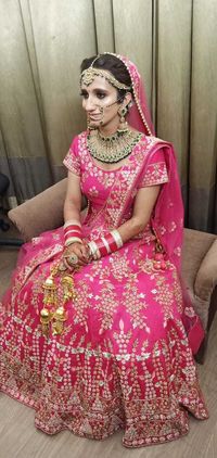 review-Makeovers by Meenu Jain