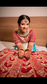 review-Makeovers by Meenu Jain