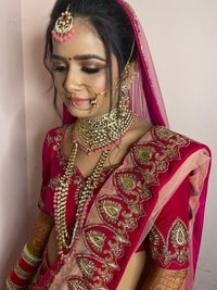 review-Makeovers by Meenu Jain