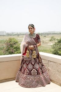 review-Makeovers by Meenu Jain