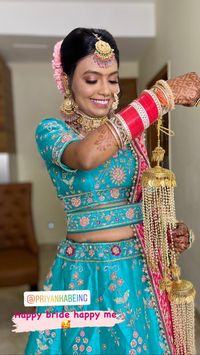 review-Makeovers by Meenu Jain