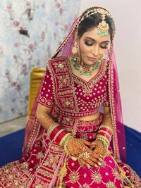 review-Makeovers by Meenu Jain