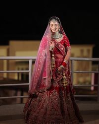 review-Makeovers by Meenu Jain