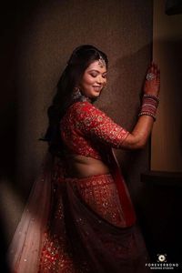 review-Makeovers by Meenu Jain