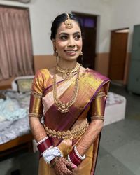 review-Makeovers by Meenu Jain