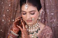 review-Makeovers by Meenu Jain