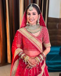 review-Makeovers by Meenu Jain