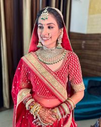 review-Makeovers by Meenu Jain