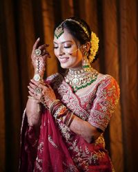 review-Makeovers by Meenu Jain