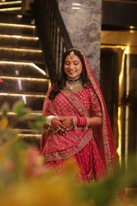 review-Makeovers by Meenu Jain