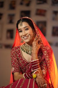 review-Makeovers by Meenu Jain