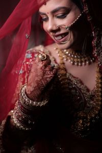 review-Makeovers by Meenu Jain