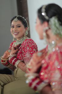 review-Makeovers by Meenu Jain