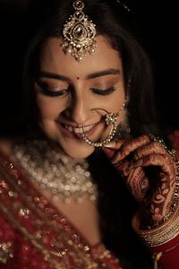 review-Makeovers by Meenu Jain