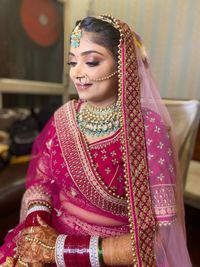 review-Makeovers by Meenu Jain