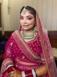 review-Makeovers by Meenu Jain