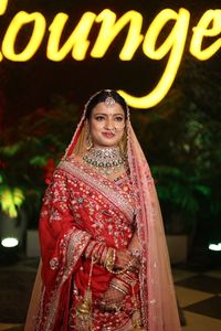 review-Makeovers by Meenu Jain