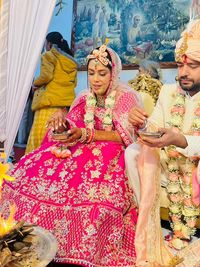 review-Makeovers by Meenu Jain