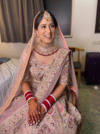 review-Makeovers by Meenu Jain