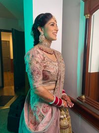 review-Makeovers by Meenu Jain