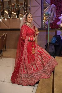 review-Makeovers by Meenu Jain