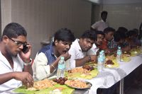 review-Grace Caterers
