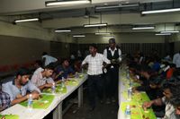 review-Grace Caterers