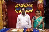 review-Grace Caterers