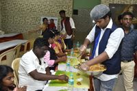 review-Grace Caterers