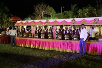review-Grace Caterers