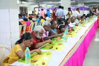 review-Grace Caterers