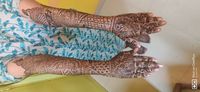 review-Rahul Mehandi Artist