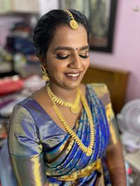 review-image-3-Makeup by Keerthana