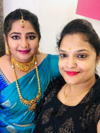 review-Makeover by Sushma Gowda