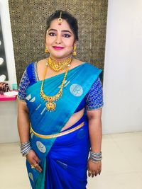 review-Makeover by Sushma Gowda