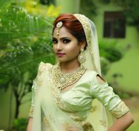 review-Shreya Makeover Jaipur