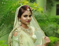 review-Shreya Makeover Jaipur