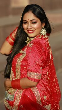 review-Shreya Makeover Jaipur