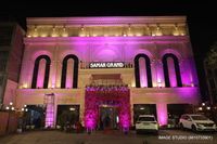 review-Samar Grand