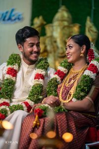 review-Kiran Productions