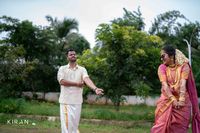 review-Kiran Productions