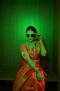 review-Kiran Productions